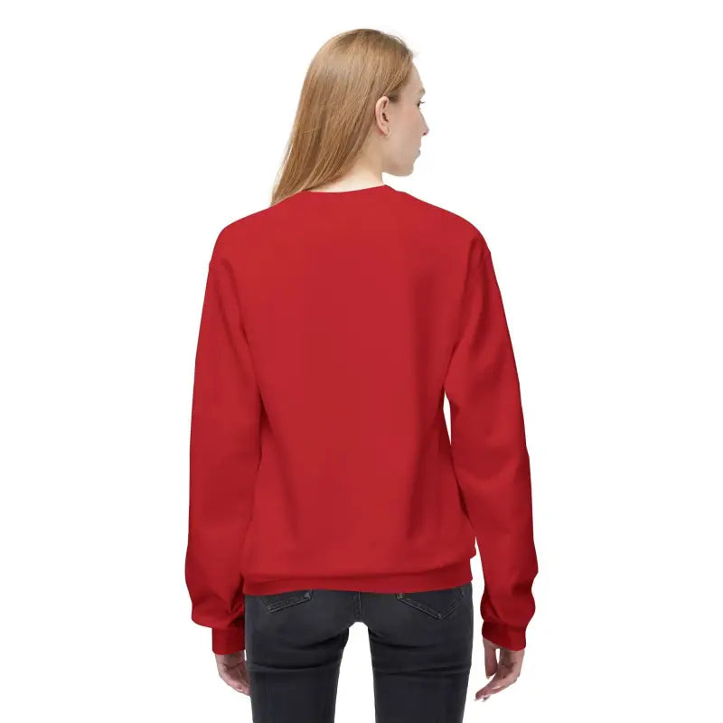 Ocean State Styles Mama Crewneck Sweatshirt For Moms