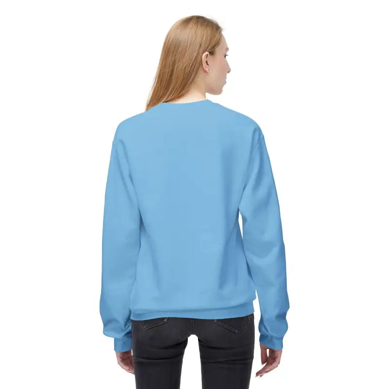 Ocean State Styles Mama Crewneck Sweatshirt For Moms