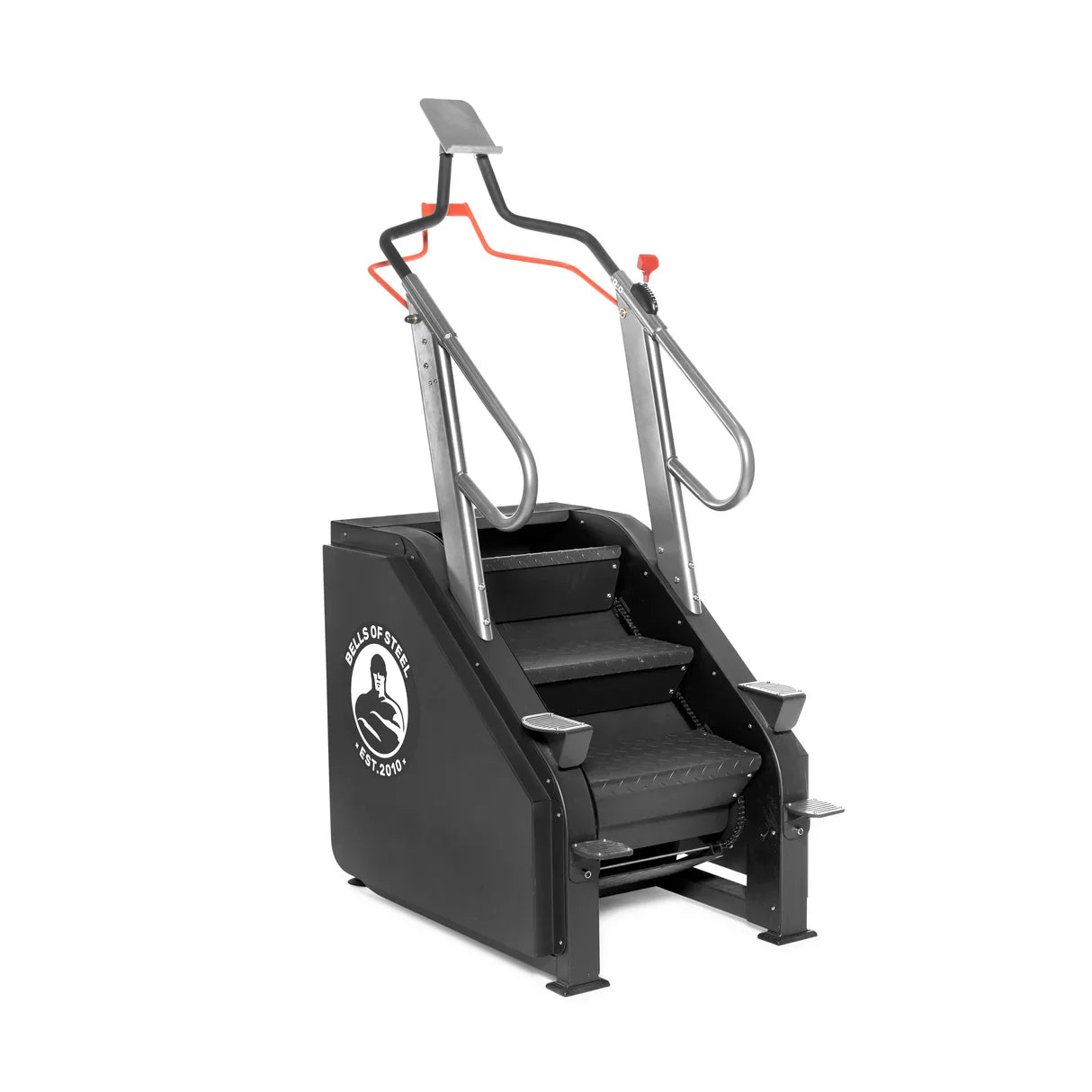 Bells of Steel Sisyphean Stepper - Manual Stair Climber