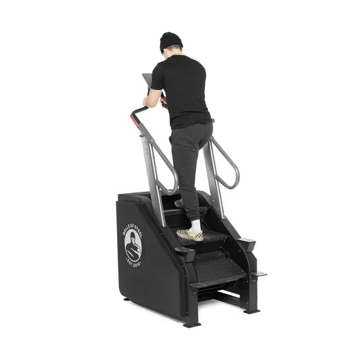 Bells of Steel Sisyphean Stepper - Manual Stair Climber