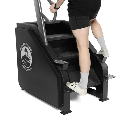 Bells of Steel Sisyphean Stepper - Manual Stair Climber