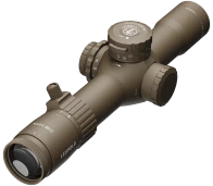 Leupold Mark 5HD Rifle Scope 2-10x30