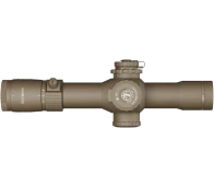 Leupold Mark 5HD Rifle Scope 2-10x30