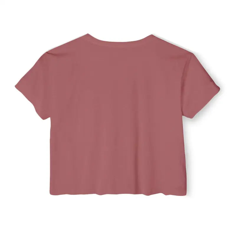 Ocean State Styles Women Crop Top Full Time Mama Everyday