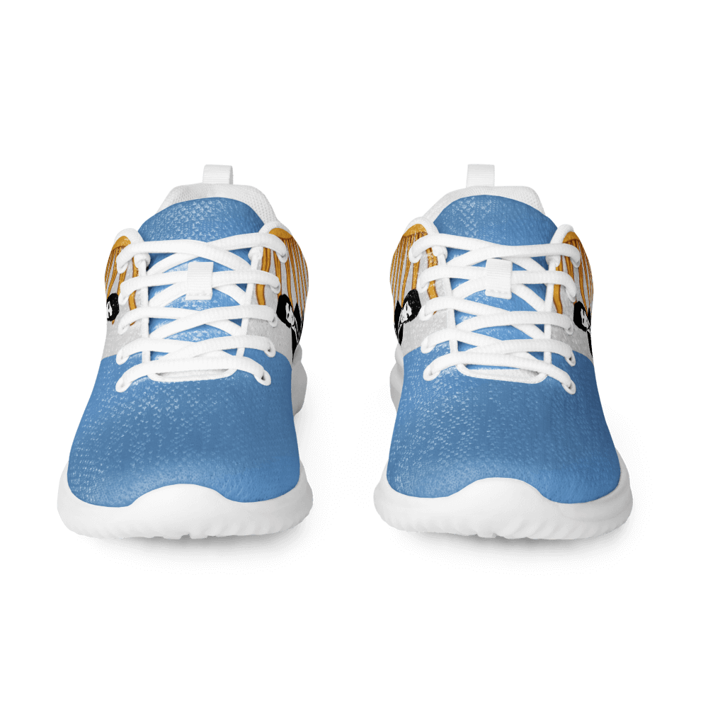 Javier Milei Afuera Sneakers - 4LibertyShop.com
