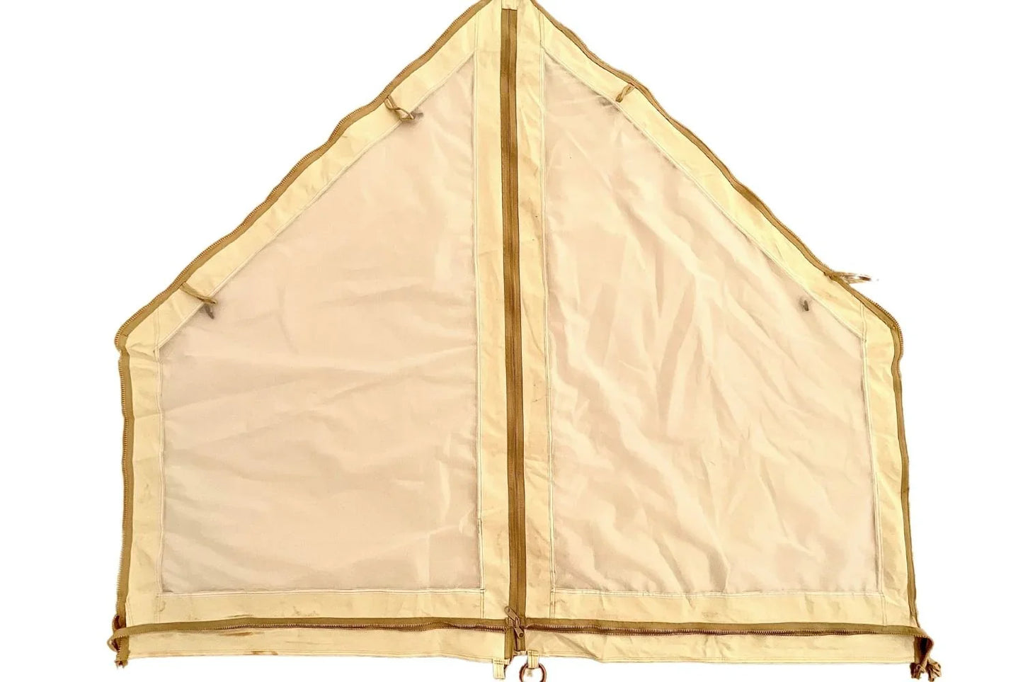 20' (6M) Timberline Exchange™ Bell Tent by Life in Tents