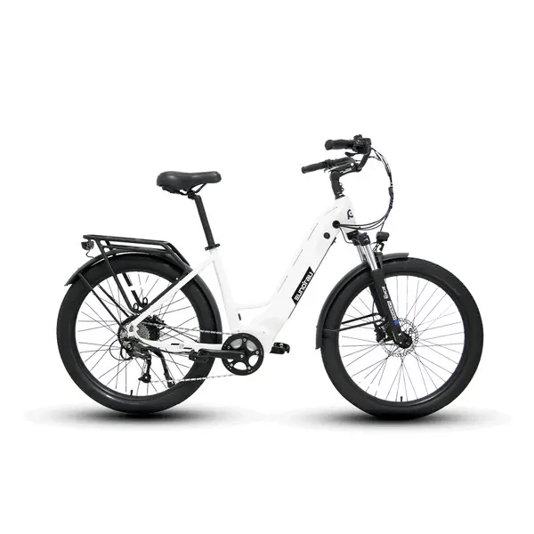 Eunorau META275 ST 1.0 Electric Bike