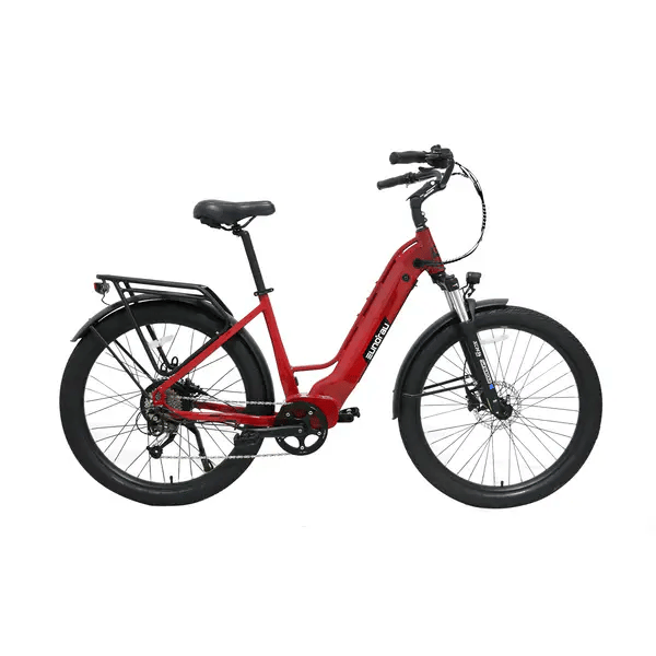 Eunorau META275 ST 1.0 Electric Bike