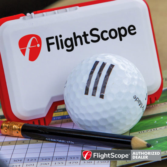 FlightScope: Mevo Certified Pre-Owned