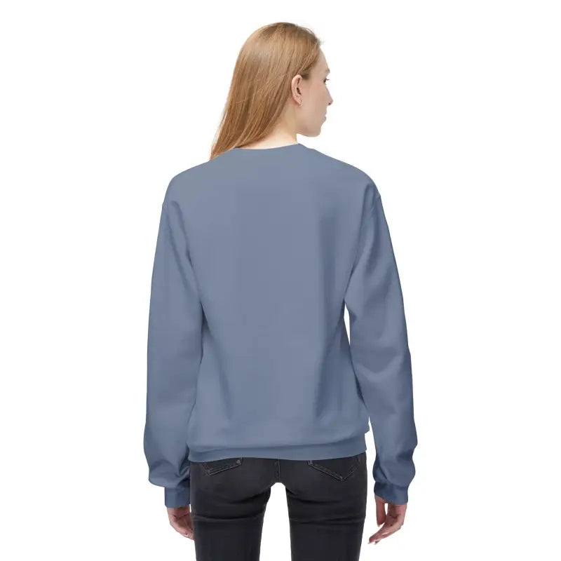 Ocean State Styles Mistoe Chicken Fleece Sweatshirt