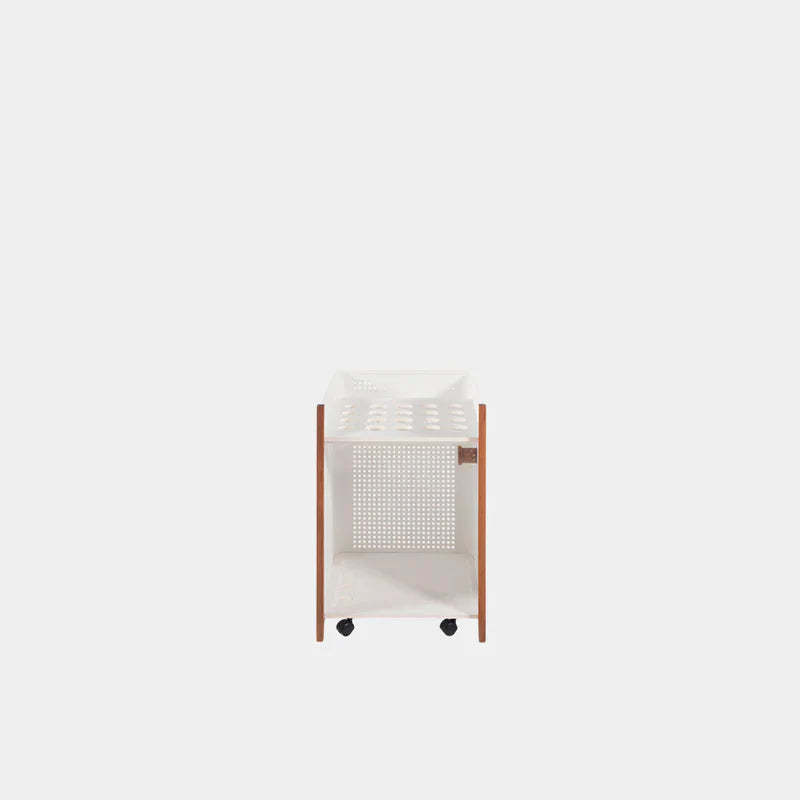 RS Barcelona Mou Floor Cue Rack - Outdoor