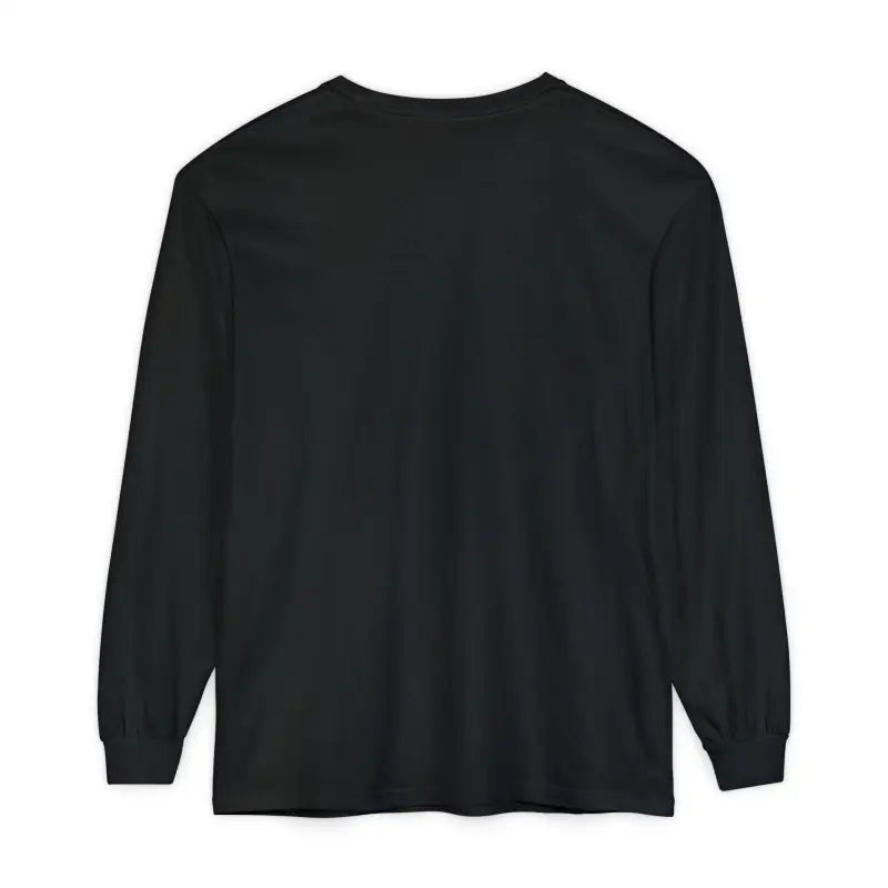 Ocean State Styles Long Sleeve Shirt Mountain Graphic Cotton