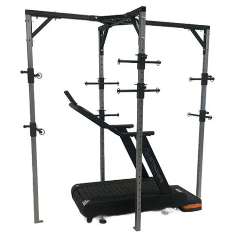 Stroops Movement Optimizer Rehabilitation Frame