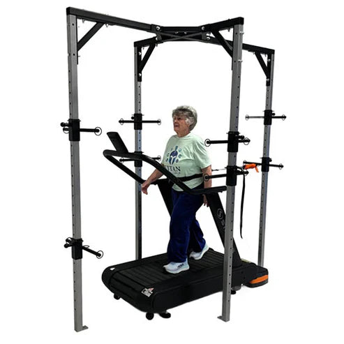 Stroops Movement Optimizer Rehabilitation Frame