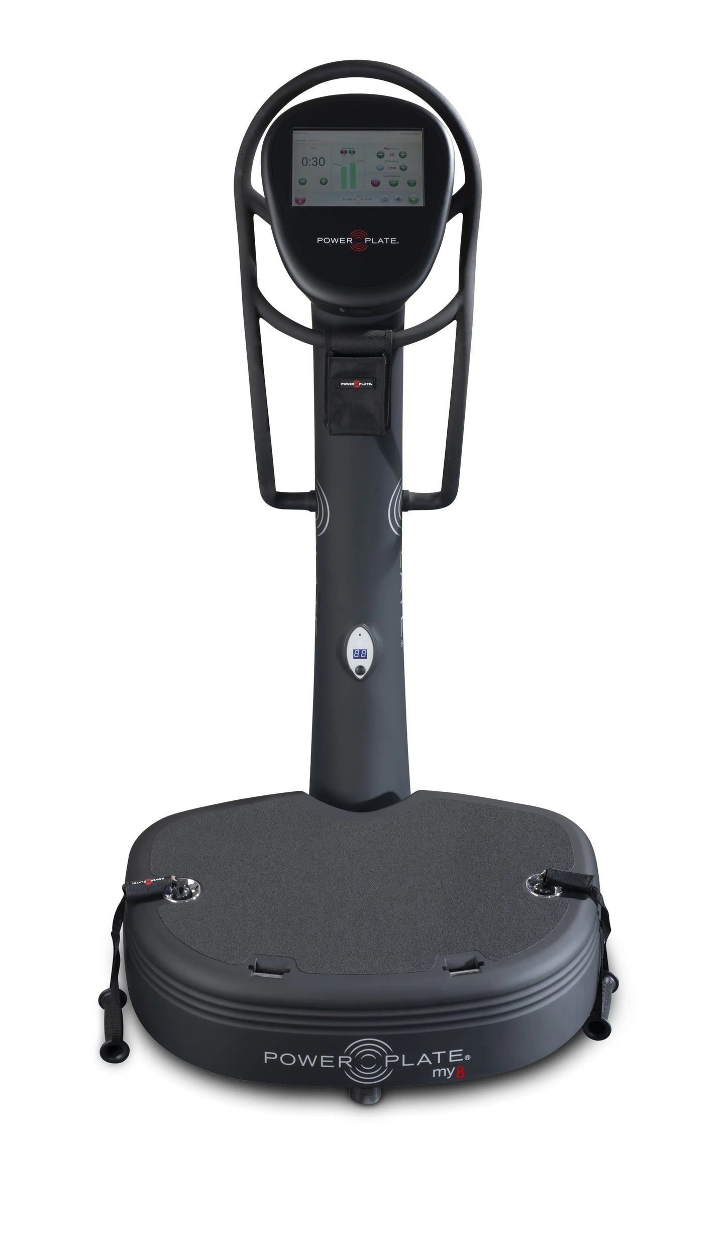 Power Plate my8™ Vibration Fitness Platform