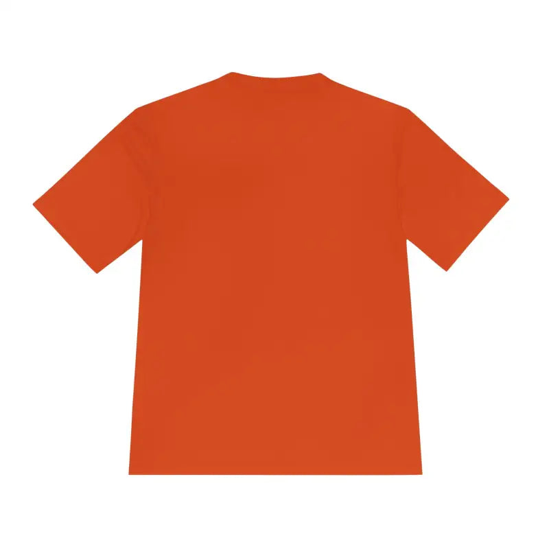 Ocean State Styles Narragansett Lifeguard T Shirt Wicking