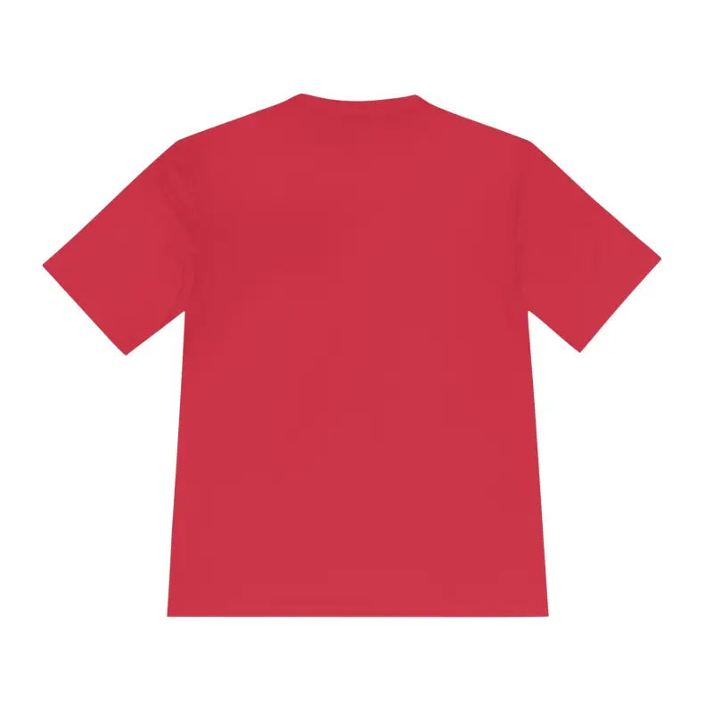 Ocean State Styles Narragansett Lifeguard T Shirt Wicking