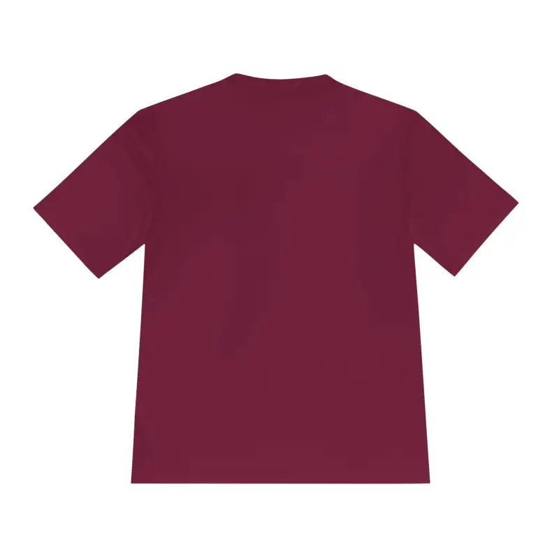 Ocean State Styles Narragansett Lifeguard T Shirt Wicking