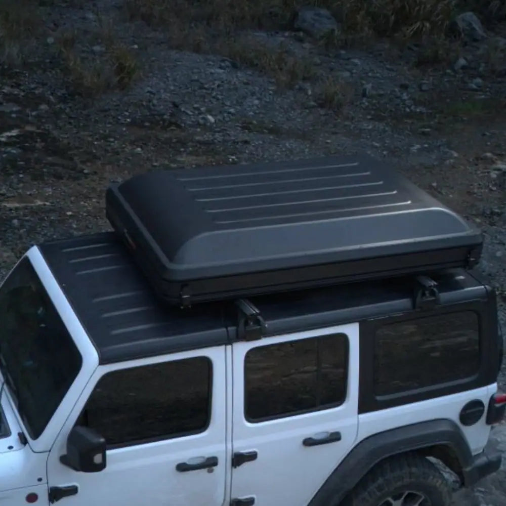 Naturnest Sirius 2 XL Aluminum Roof Top Tent