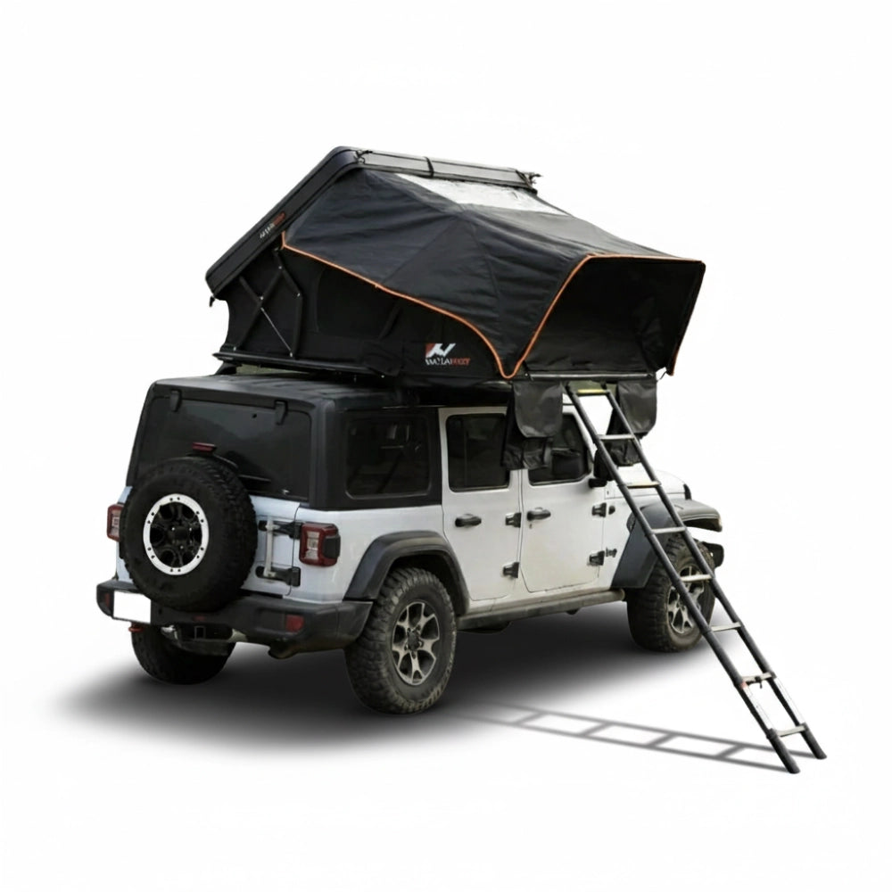 Naturnest Sirius 2 XL Aluminum Roof Top Tent