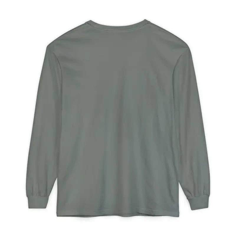 Ocean State Styles Newport Beach Long Sleeve T Shirt