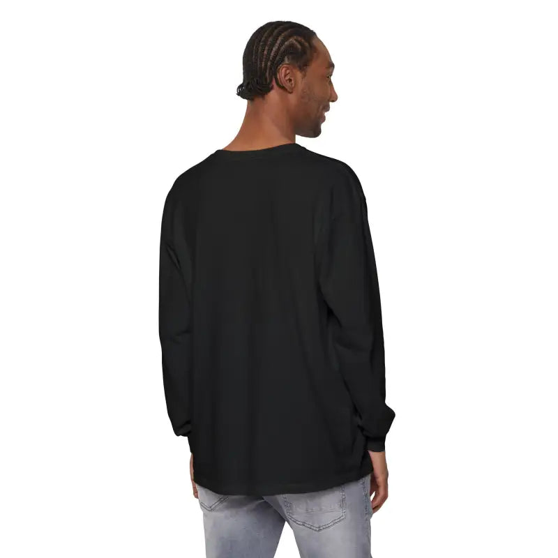 Ocean State Styles Newport Beach Long Sleeve T Shirt