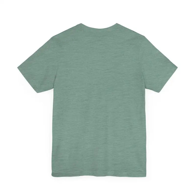 Ocean State Styles Newport Coastal Jersey Tee Unisex