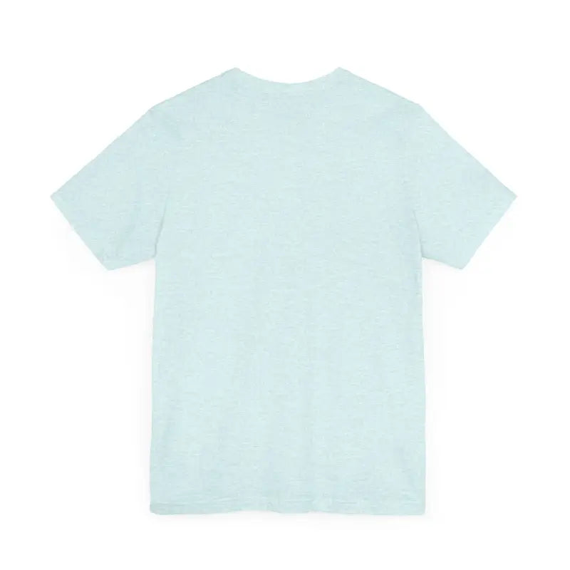 Ocean State Styles Newport Coastal Jersey Tee Unisex