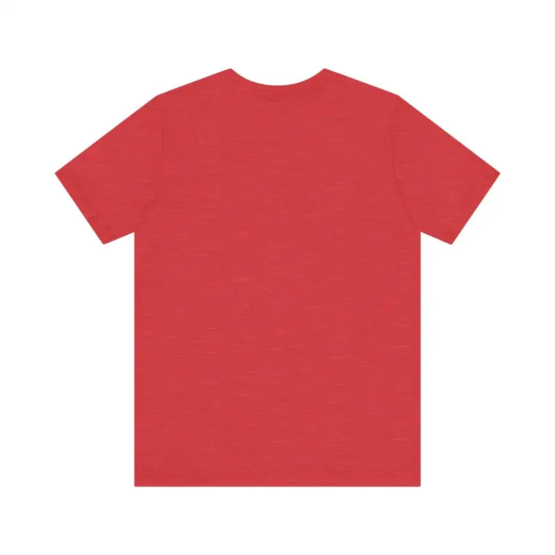Ocean State Styles Newport Coastal Jersey Tee Unisex