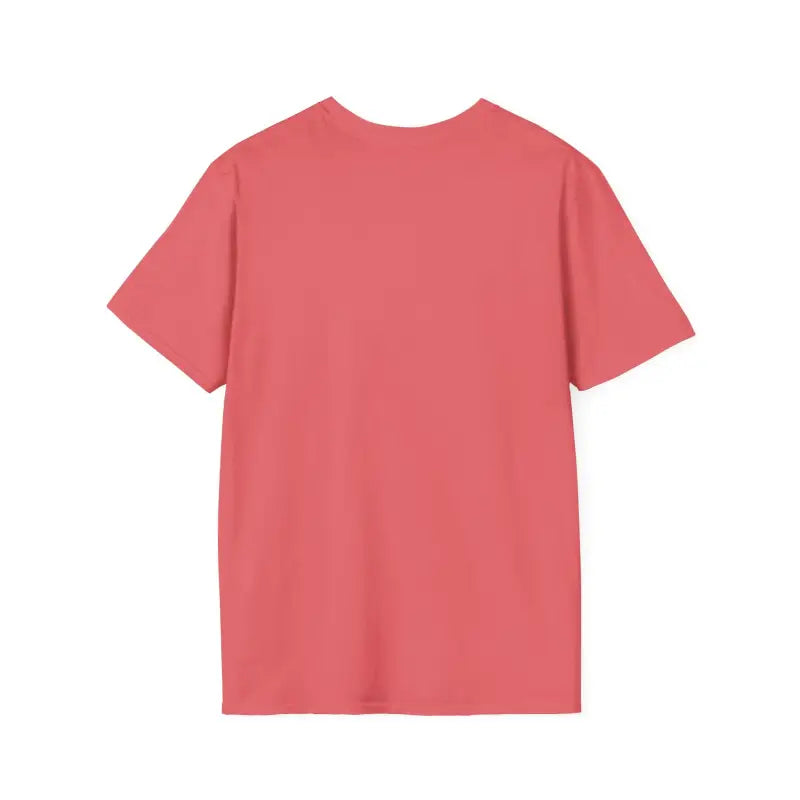 Ocean State Styles Newport Sailing Softstyle Unisex T Shirt