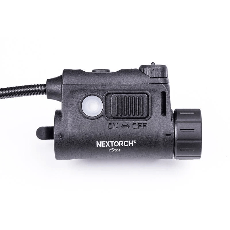 rStar Tactical Helmet Light