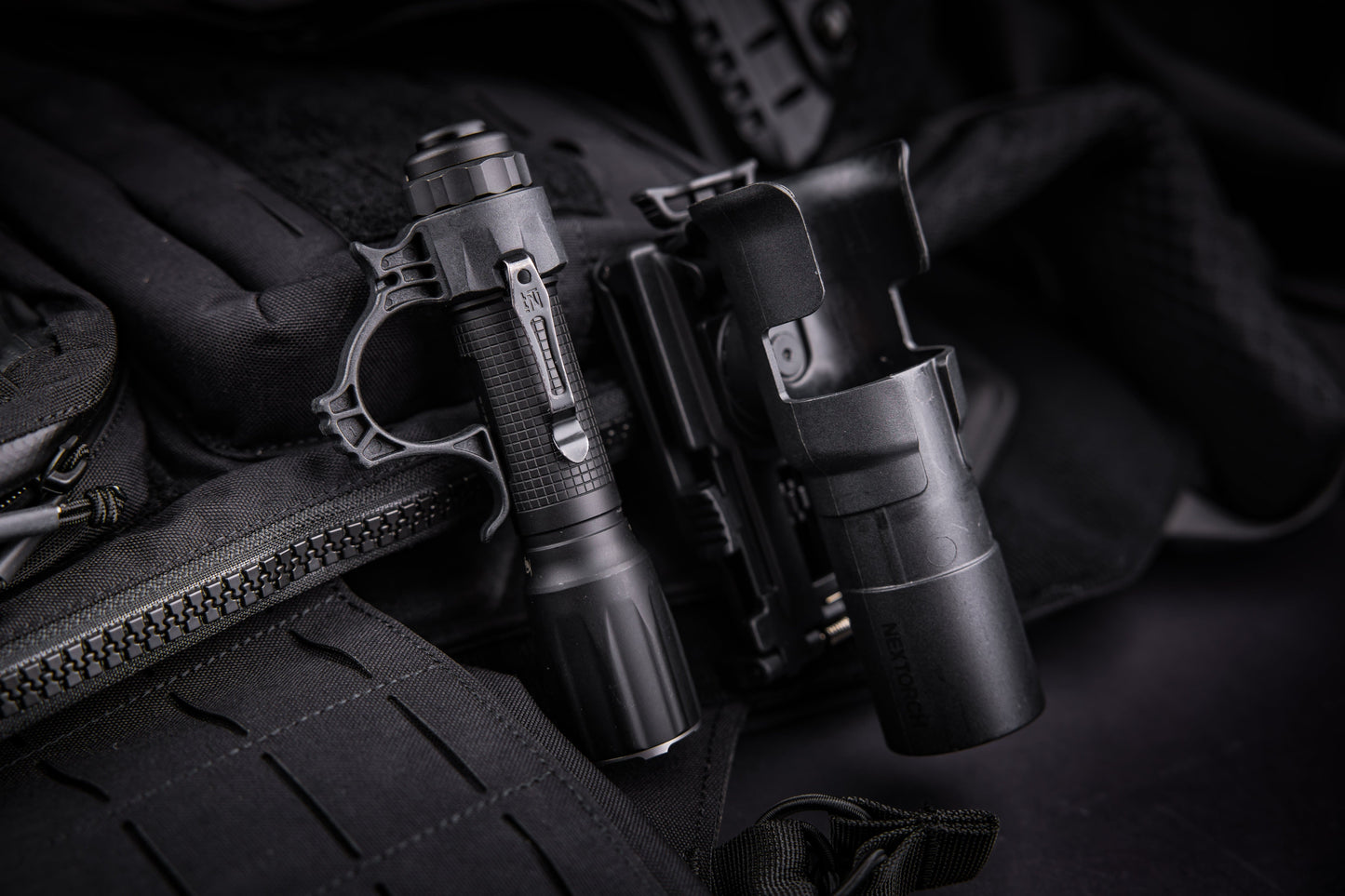 TA30C Package (1600 Lumens)