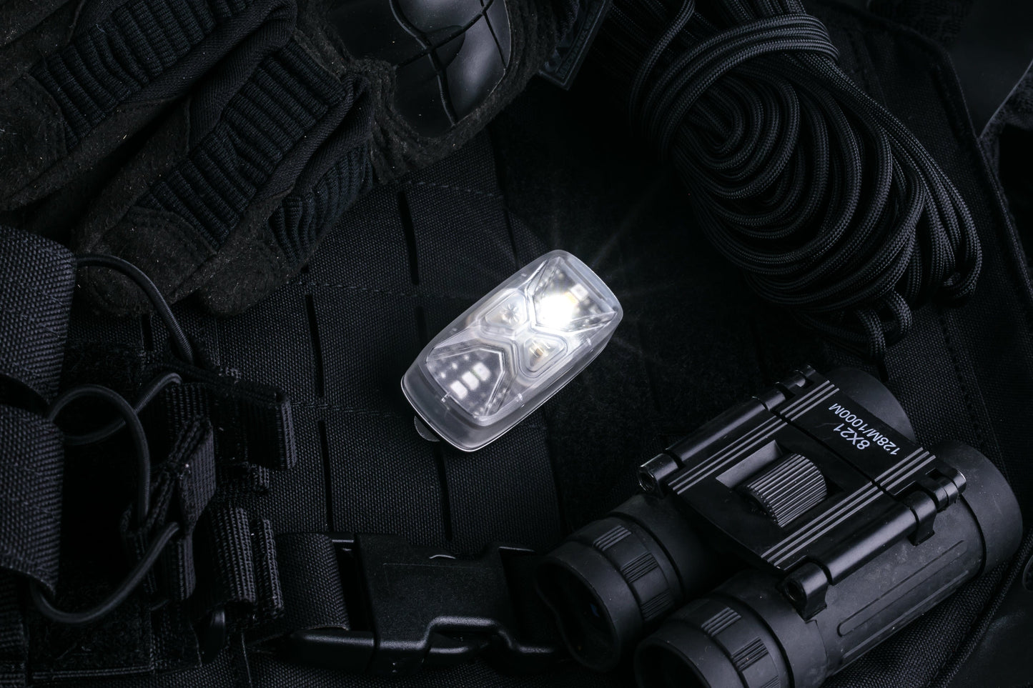 UT41 Signal Light