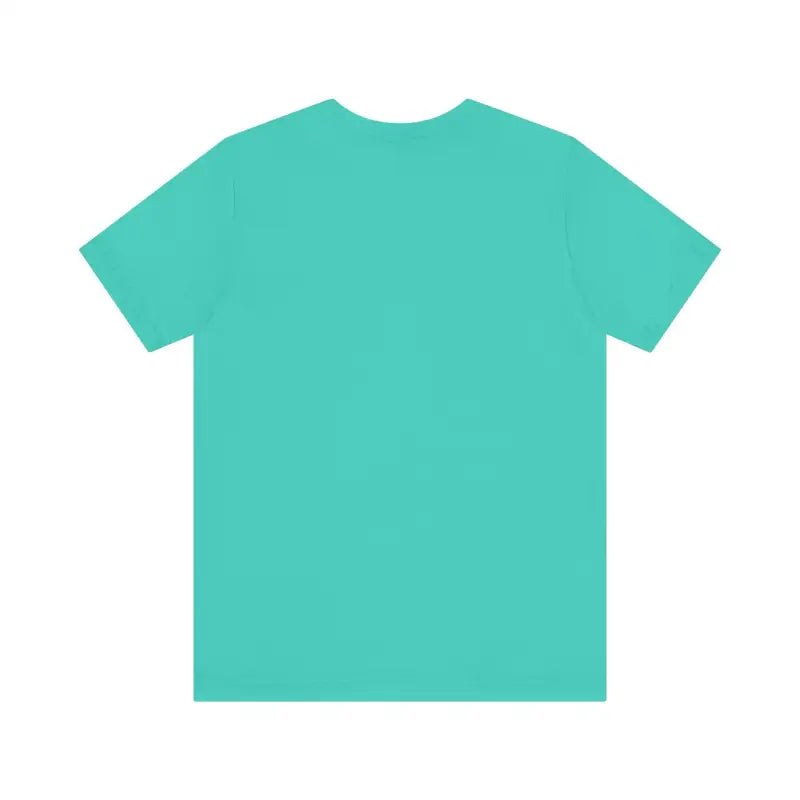 Ocean State Styles T Shirt Nobody Likes A Shady Beach Tee