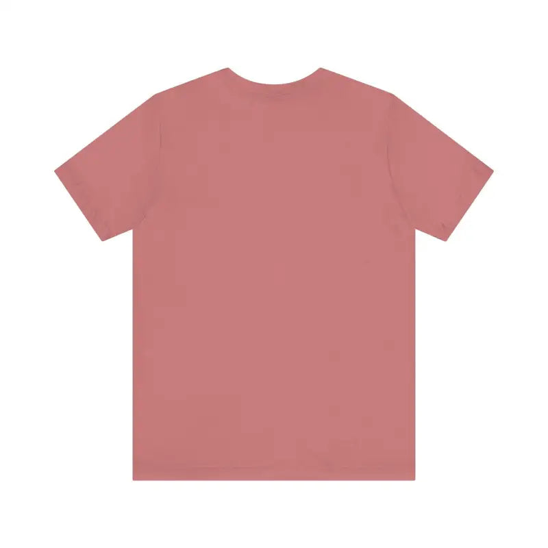 Ocean State Styles T Shirt Nobody Likes A Shady Beach Tee