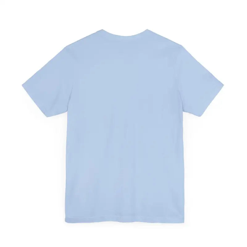 Ocean State Styles T Shirt Nobody Likes A Shady Beach Tee