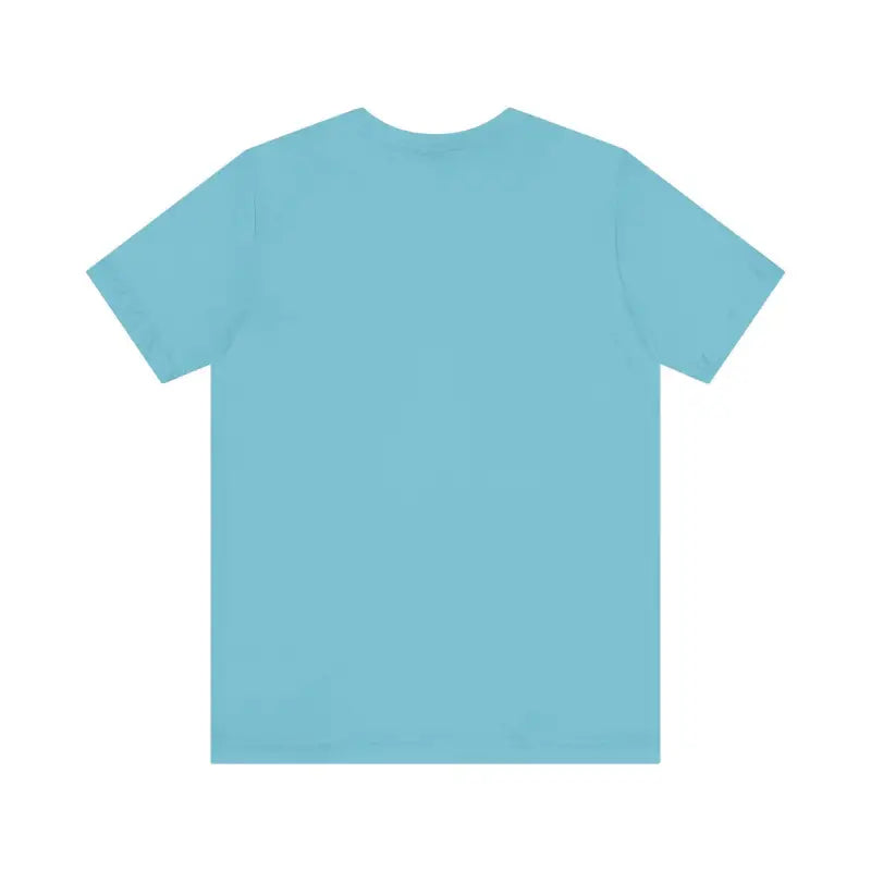 Ocean State Styles T Shirt Nobody Likes A Shady Beach Tee