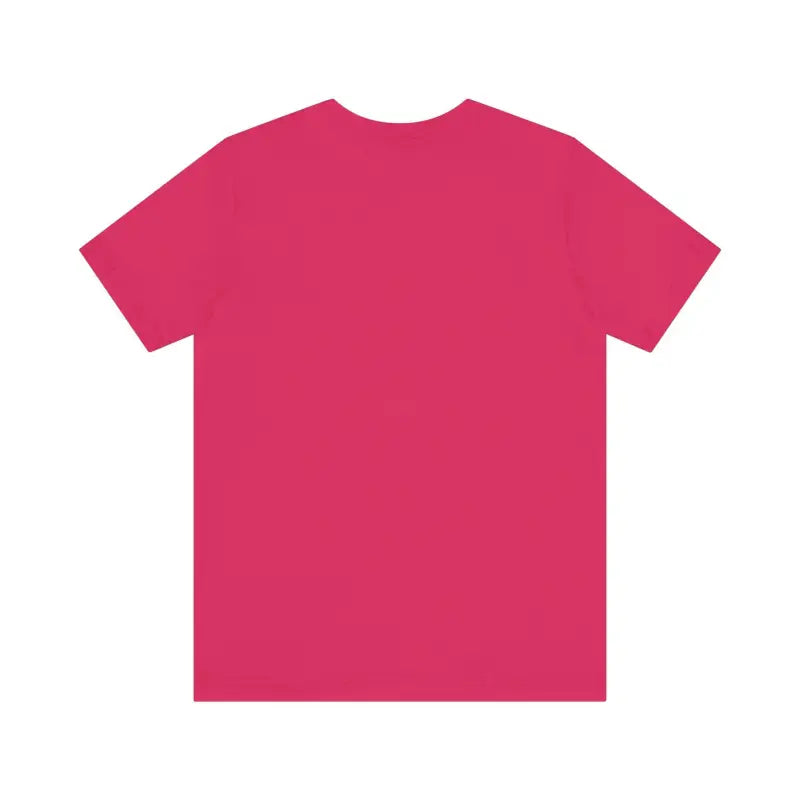 Ocean State Styles T Shirt Nobody Likes A Shady Beach Tee