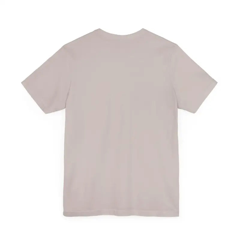 Ocean State Styles T Shirt Nobody Likes A Shady Beach Tee