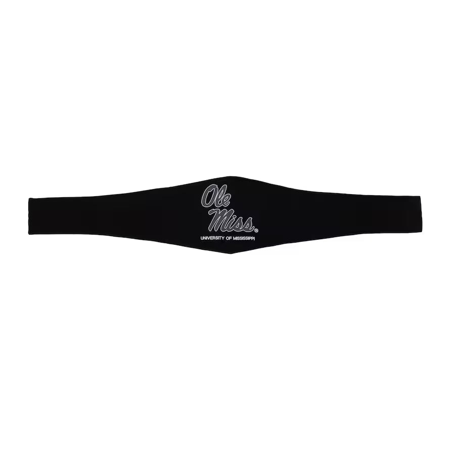 Ole Miss Rebels WWE Legacy Title Belt