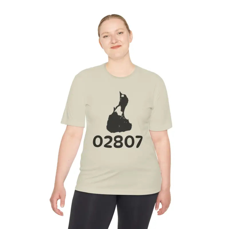 Ocean State Styles T Shirt Moisture Wicking Unbranded Unisex