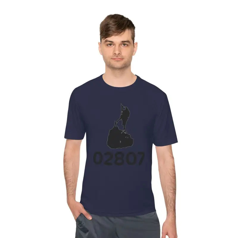 Ocean State Styles T Shirt Moisture Wicking Unbranded Unisex