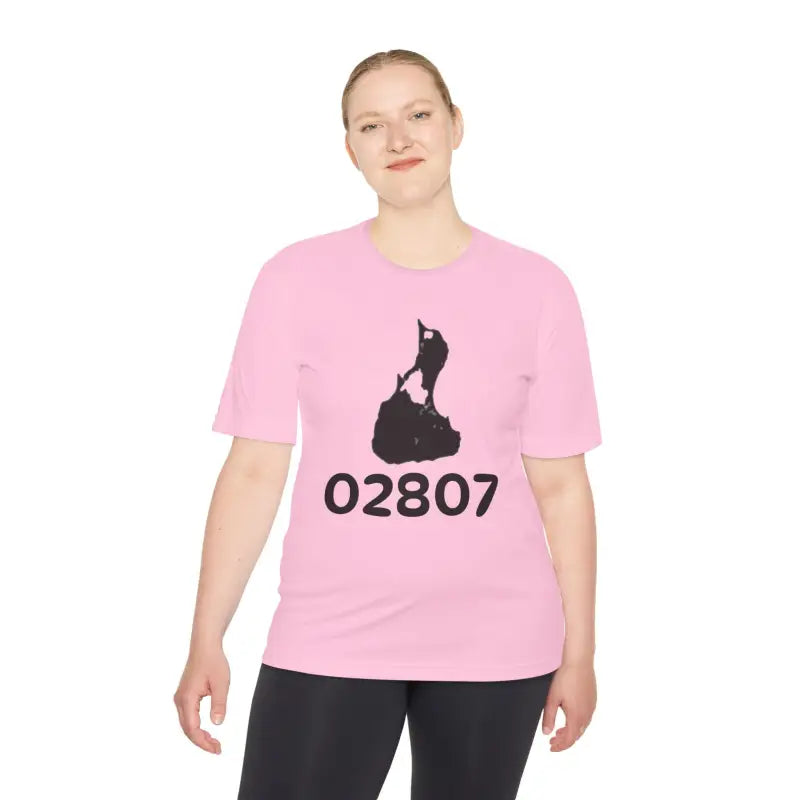 Ocean State Styles T Shirt Moisture Wicking Unbranded Unisex