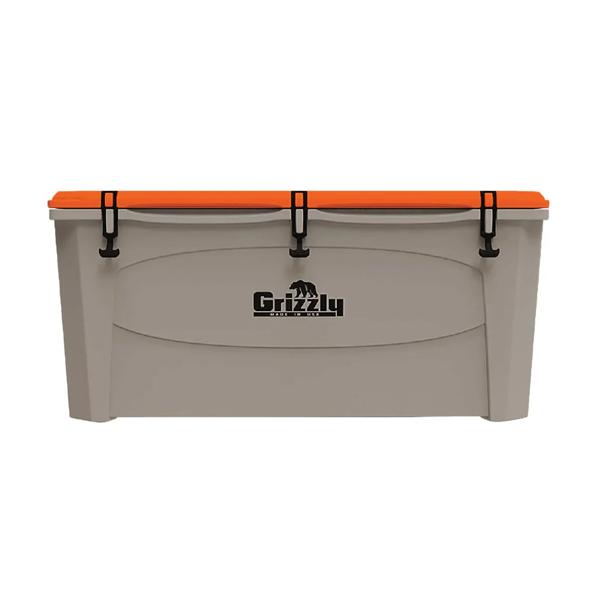 Grizzly 165 Quart Cooler
