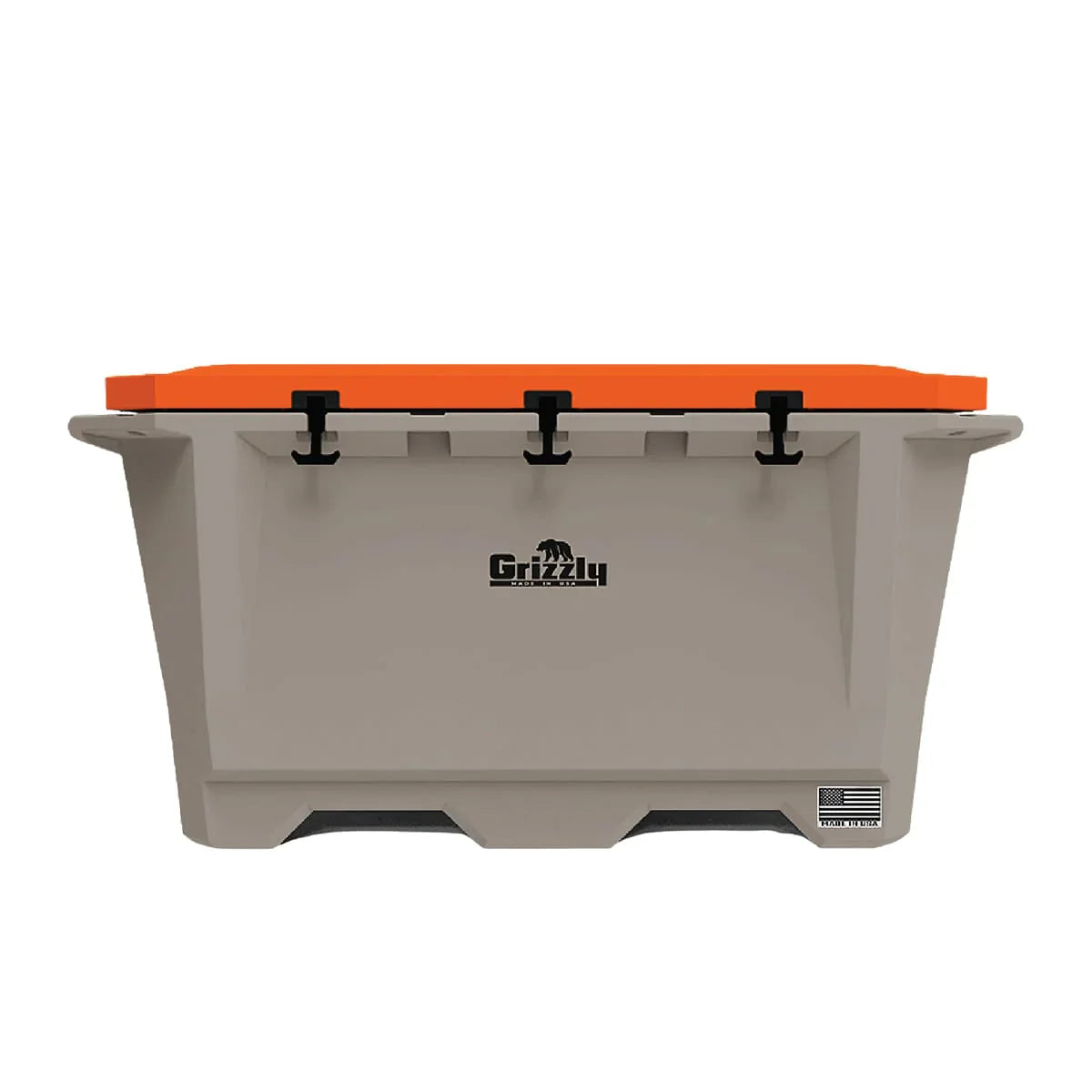 Grizzly 450 Quart Cooler