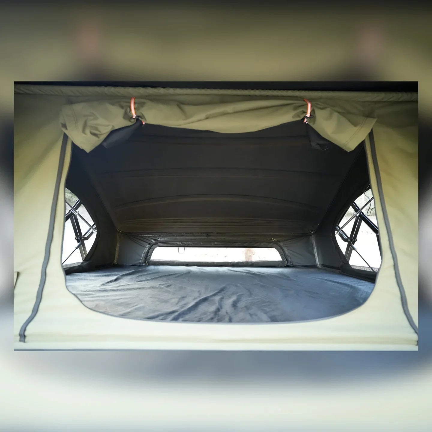Naturnest Orion Pro Roof Top Tent