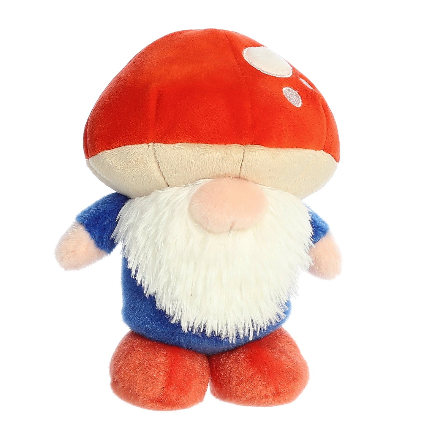 Gnomlinis - Mushroom Gnome