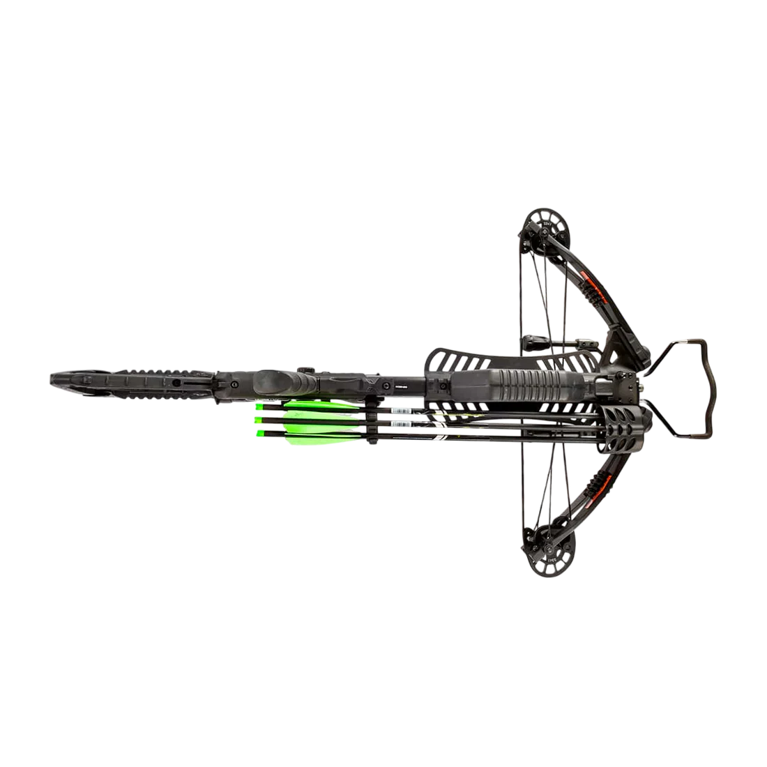 Axe 400 Crossbow Kit by Axe Crossbows