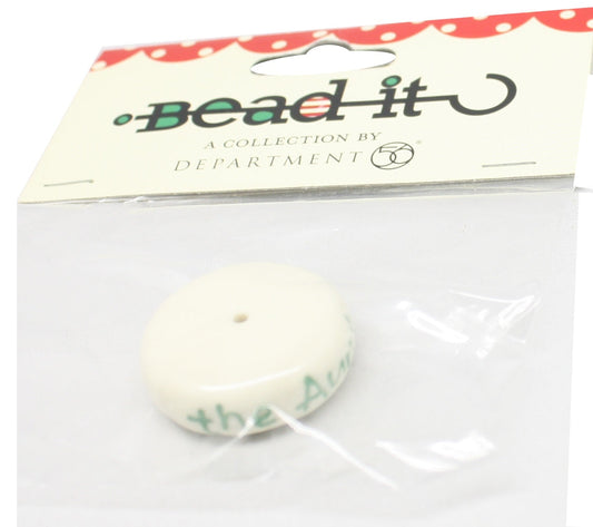 Bead It - Aunt Spacer Bead