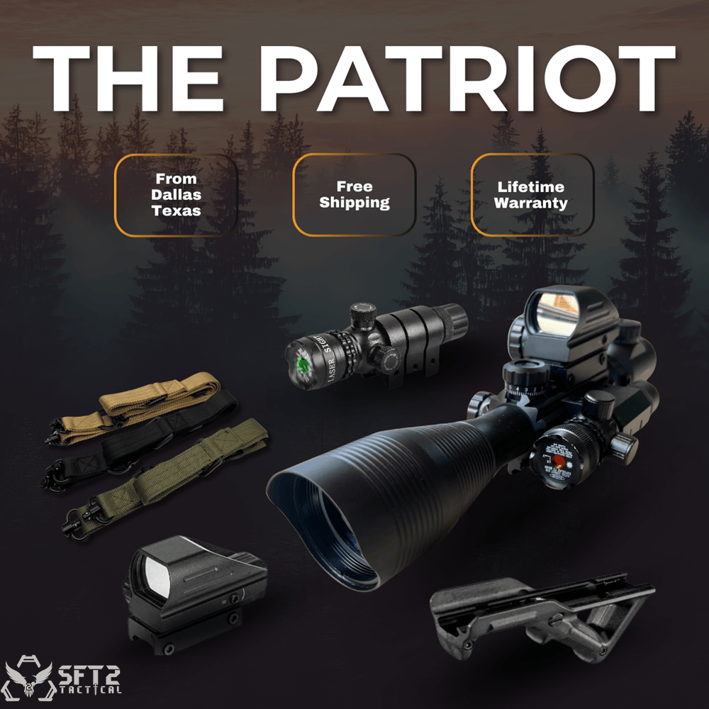 The Patriot